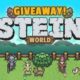 Stein.world Gift Key Giveaway! [ENDED]