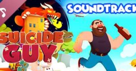 Suicide Guy Soundtrack Steam keys giveaway [ENDED]