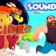 Suicide Guy Soundtrack Steam keys giveaway [ENDED]