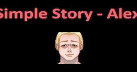 Free Simple Story ? Alex on Steam [ENDED]