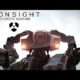 Ironsight Digital Primary Weapon [ENDED]