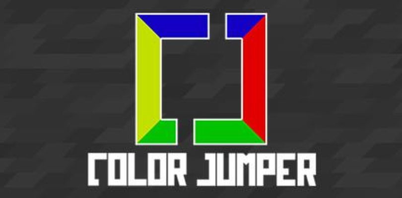 Free Color Jumper [ENDED]