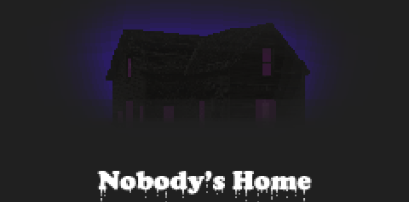 Free Nobody’s Home [ENDED]