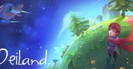 Free Deiland on Steam [ENDED]