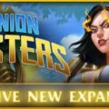 Minion Masters Zealous Inferno DLC Pack [ENDED]