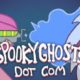 Free Spooky Ghosts Dot Com [ENDED]