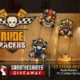 Free Rude Racers: 2D Combat Racing [ENDED]