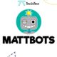 Free MattBots ? Learn Math with Matt (3-5 yrs Kids) [ENDED]