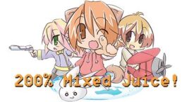 200% Mixed Juice! Steam keys giveaway [ENDED]