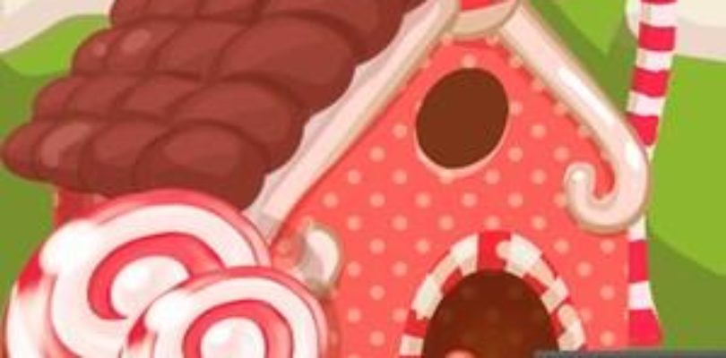 Free Happy Candy Farm Game [ENDED]