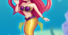 Free MermaidLand ? Underwater Treasure [ENDED]