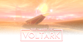 Free The Sands of Voltark [ENDED]