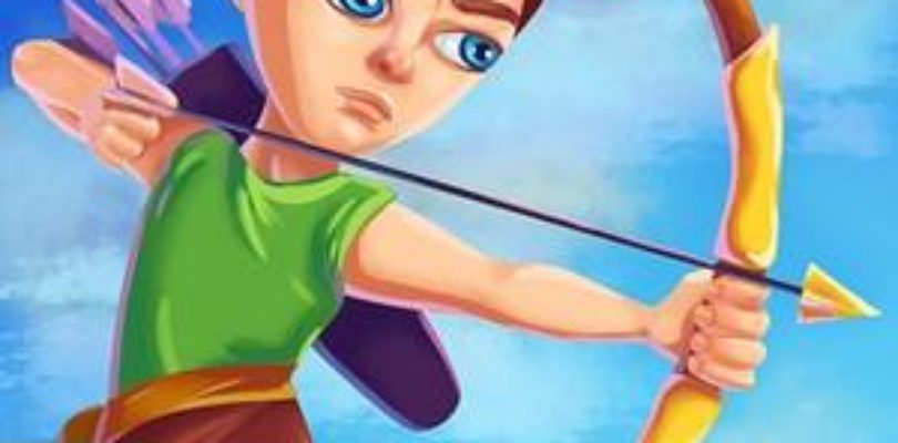 Free Archery ? Bow And Arrow 3D [ENDED]