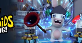 Free Rabbids Coding! [ENDED]