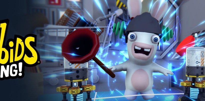 Free Rabbids Coding! [ENDED]