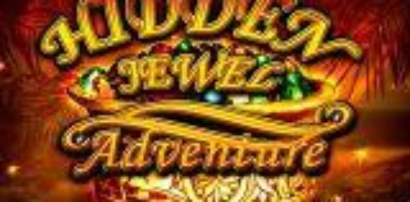 Free Hidden Jewel Adventure [ENDED]