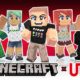 Free Minecraft x Uniqlo Skin Pack [ENDED]