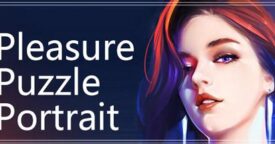 Free Pleasure Puzzle:Portrait ??????? on Steam [ENDED]
