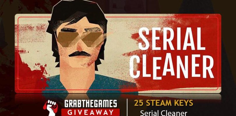 Free Serial Cleaner [ENDED]