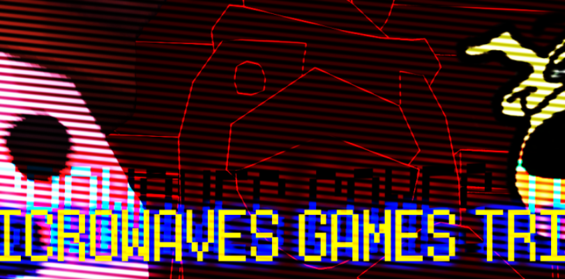 Free Dave Microwaves Games Trilogy I [ENDED]