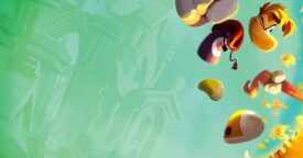 Free Rayman Legends [ENDED]