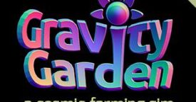 Free Gravity Garden [ENDED]