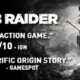 Tomb Raider Steam keys giveaway [ENDED]