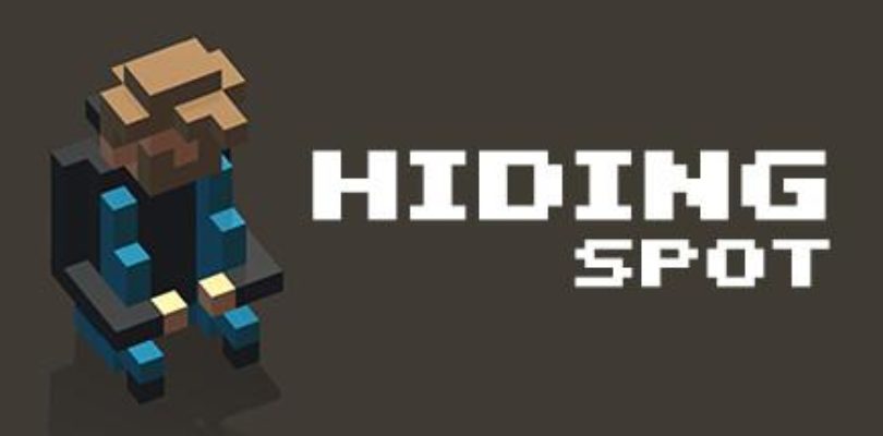 Free Hiding Spot [ENDED]