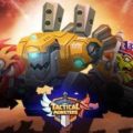 Tactical Monsters Rumble Arena Freedom Booster Pack [ENDED]