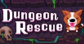 Free Fidel Dungeon Rescue [ENDED]