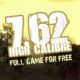 Free 7,62 High Calibre [ENDED]