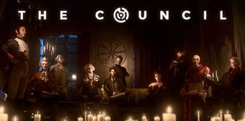 The Council Steam keys giveaway