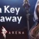 Grab a key for Shadow Arena’s final beta, courtesy of Pearl Abyss and MOP