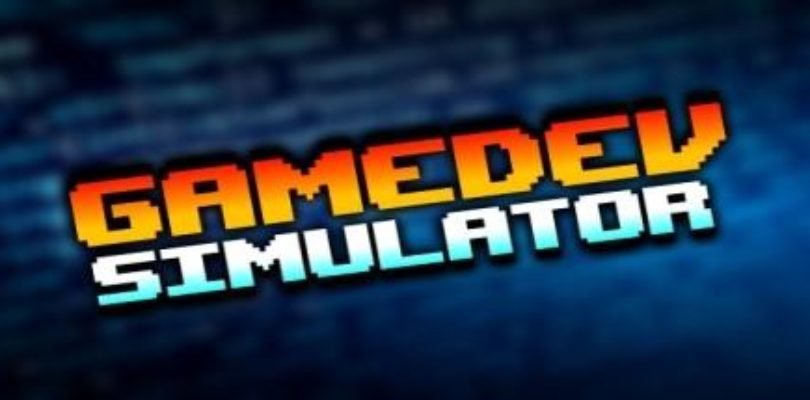 Free Gamedev simulator [ENDED]