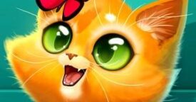 Free Cats Joy ? Tap And Catch Game [ENDED]