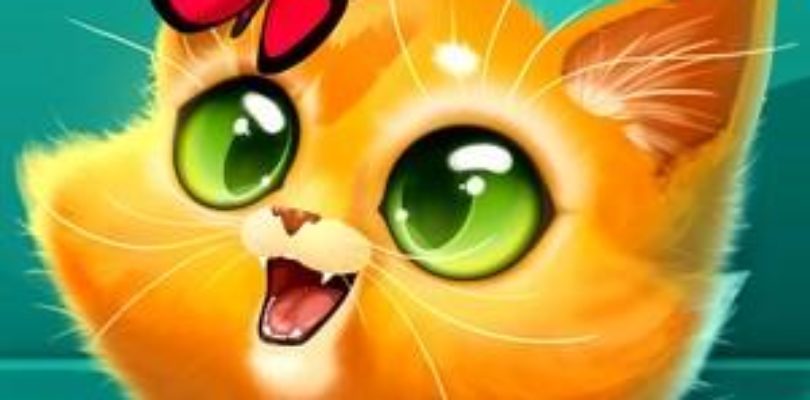 Free Cats Joy ? Tap And Catch Game [ENDED]