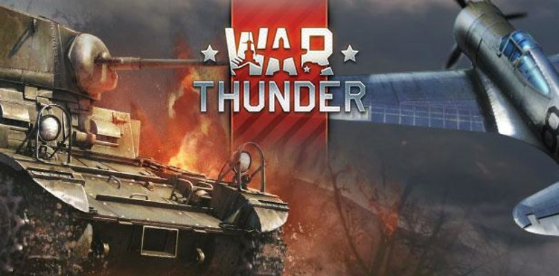 War Thunder 3 Day Premium Giveaway [ENDED]