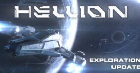 Free HELLION on Steam [ENDED]