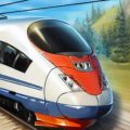 Free High Speed Trains 3D [ENDED]