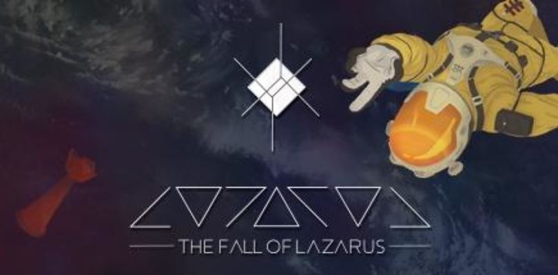 Free The Fall of Lazarus [ENDED]