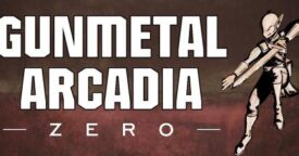 Free Gunmetal Arcadia Zero [ENDED]