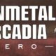 Free Gunmetal Arcadia Zero [ENDED]