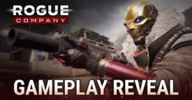 Rogue Company Closed Alpha Key Giveaway [ENDED]
