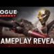 Rogue Company Closed Alpha Key Giveaway [ENDED]