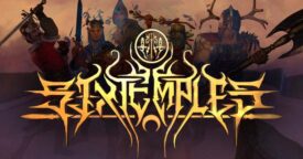 Six Temples Beta Key Giveaway! [ENDED]