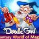 Free Doodle God Fantasy World of Magic [ENDED]
