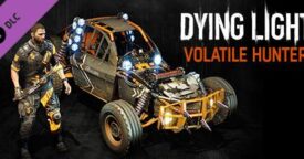 Free Dying Light ? Volatile Hunter Bundle on Steam [ENDED]