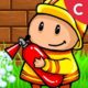 Free Fireman Rescue Game [ENDED]