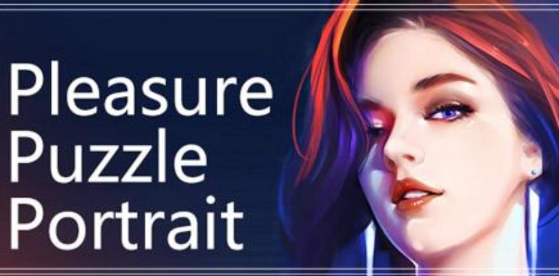 Pleasure Puzzle:Portrait Steam keys giveaway [ENDED]