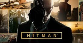 HITMAN: The Complete First Season Steam keys giveaway [ENDED]